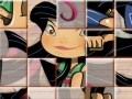 Oyunu Juniper Lee Mix-Up