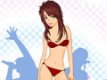 Oyunu Glamorous Punk Girl