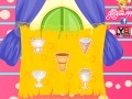 Oyunu Decorate My Icecream