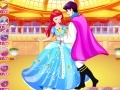 Oyunu Princess Dream Dance