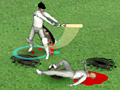 Oyunu Just Not Cricket