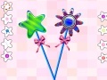 Oyunu Candy Lollipops