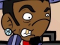 Oyunu Whack a hoe