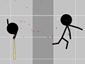 Oyunu Stick Combat