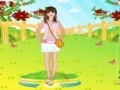 Oyunu Blathnat Dressup