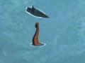 Oyunu Avatar Fire Nation Barge Barrage
