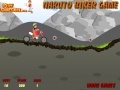 Oyunu Naruto Biker