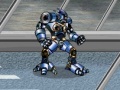Oyunu Transformer Robot War