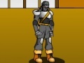 Oyunu Sinjid: Battle arena
