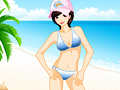 Oyunu Bikini Hottie