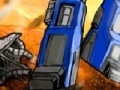 Oyunu Transformers take down