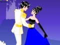 Oyunu Colorful Wedding Dressup