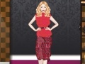 Oyunu Fashion Show Dress Up