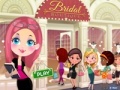 Oyunu My Bridal Boutique