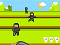 Oyunu Ninjakid