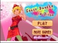 Oyunu Crazy In Disco Dancer