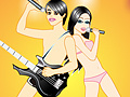 Oyunu Pop singer