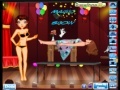 Oyunu Magic show