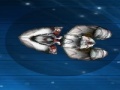 Oyunu Space chase