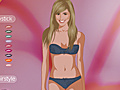 Oyunu Ashley Tisdale