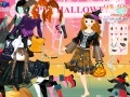 Oyunu Everything for Halloween