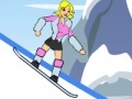 Oyunu Snowboarding Supreme 2