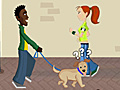 Oyunu Pup World