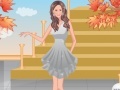 Oyunu Nina Dobrev Celebrity Dress Up