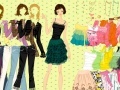 Oyunu Lace Look
