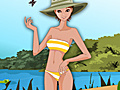Oyunu Safari Sam