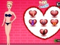 Oyunu Barbie Girl Dresses