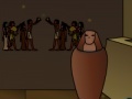 Oyunu Unlock the secrets of Egypt