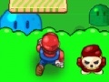 Oyunu Mario Move It