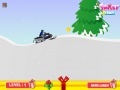 Oyunu Snow Mobile Racing