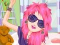 Oyunu Crazy Girl