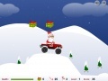 Oyunu Santa Claus Is Driving
