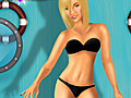 Oyunu Small Sailor Girl Dress Up