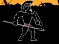 Oyunu 299: The lost Spartan