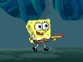 Oyunu Spongebob Extreme Dangerous