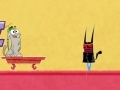 Oyunu Mecha-Cat Destructo
