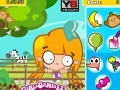 Oyunu Zoo Slacking Game
