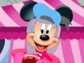 Oyunu Funny Mickey Mouse