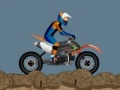 Oyunu Dirt Bike Destruction