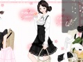 Oyunu Ice Girl