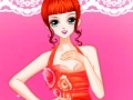 Oyunu Romantic Autumn Bride