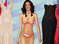 Oyunu Catherine Zeta-Jones Dress Up