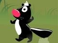 Oyunu Skunk Blaster