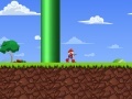 Oyunu Mario Robot