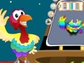 Oyunu Dress My Turkey