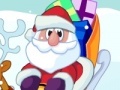 Oyunu Santa racers